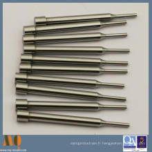 Poinçons standard de carbure de tungstène pour l&#39;estampillage meurent (MQ2147)